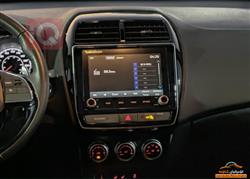 میتسوبیشی RVR